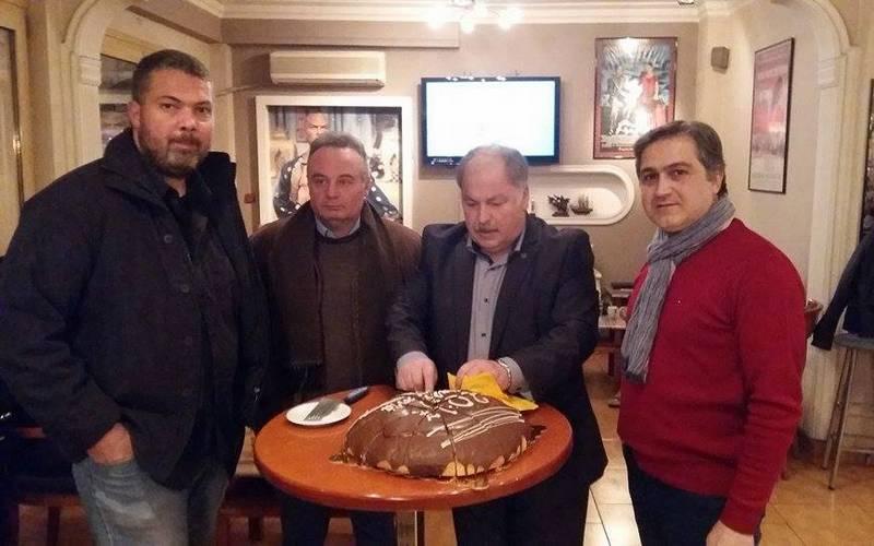 Πρόγραμμα κατάρτισης εργαζομένων σε μικρές επιχειρήσεις