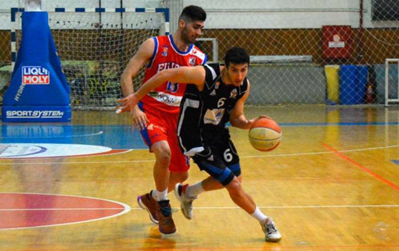 Έχασε από την Καστοριά ο Φίλιππος