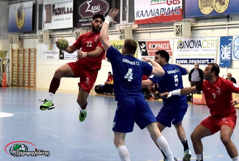 Ανανέωσε την συνεργασία με τον Φίλιππο ο Θάνος Κωστακίδης