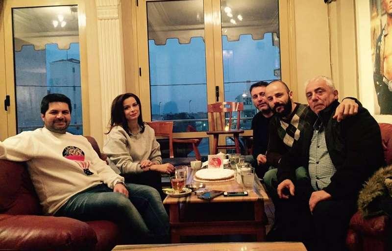 Σε πανευρωπαϊκή διαμαρτυρία θα συμμετάσχουν οι ιδιοκτήτες καταστημάτων εστίασης Βέροιας