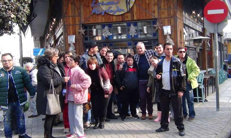 «Τα Παιδιά της Άνοιξης» στο Στάσου Μύγδαλα στη Βέροια