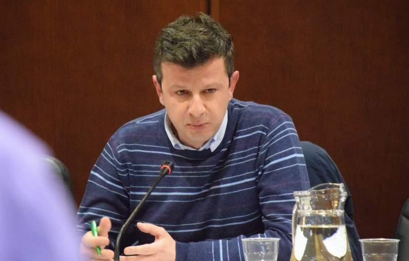 SOS για το παλαιό Δικαστικό Μέγαρο Βέροιας – “Αν δεν αξιοποιηθεί θα πέσει” δηλώνει ο δήμαρχος