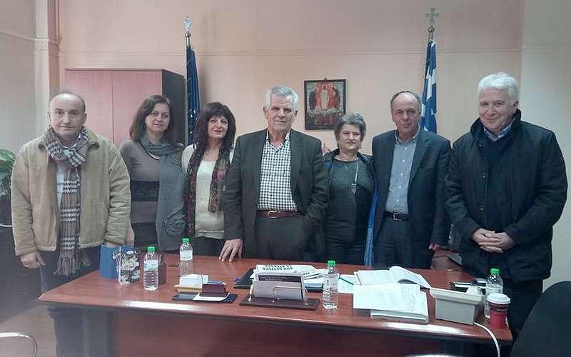 ΣΥΡΙΖΑ Ημαθίας: “Οι θέσεις του δημοσίου για την Ν.Δ αποτελούν κομματικό λάφυρο”
