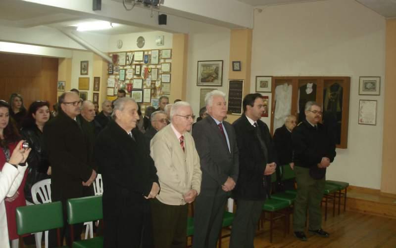 Ξεκινούν τα μαθήματα χορού στην Θρακική Εστία Βέροιας