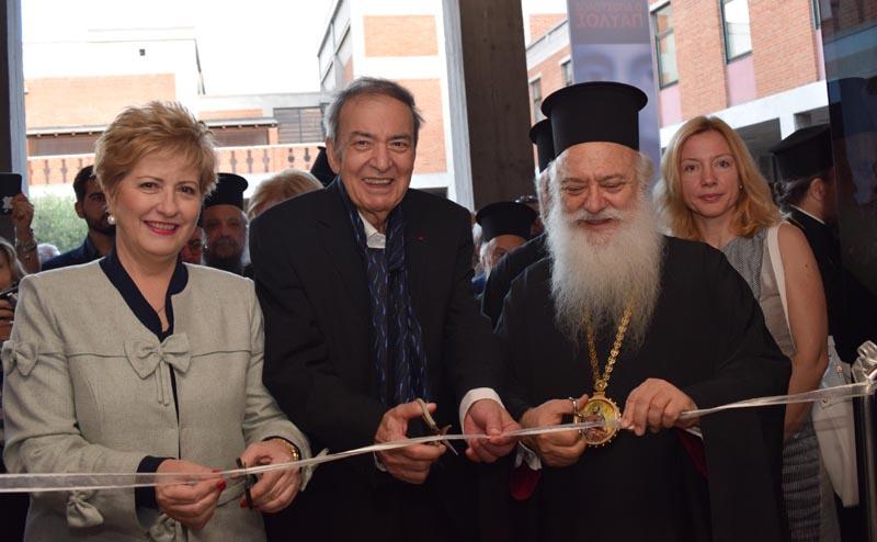Το Σάββατο στην Βέροια η κηδεία του Ε. Βαρλάμη