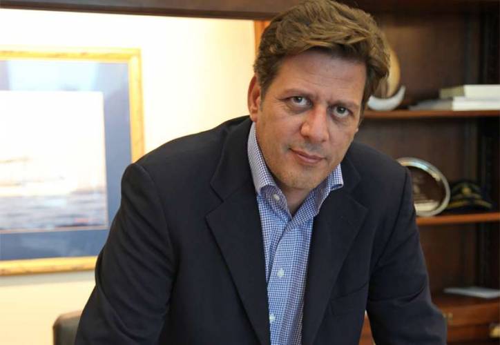 Επίσκεψη στους προσφυγικούς καταυλισμούς της Βορείου Ελλάδας θα πραγματοποιήσει ο Μ. Βαρβιτσιώτης