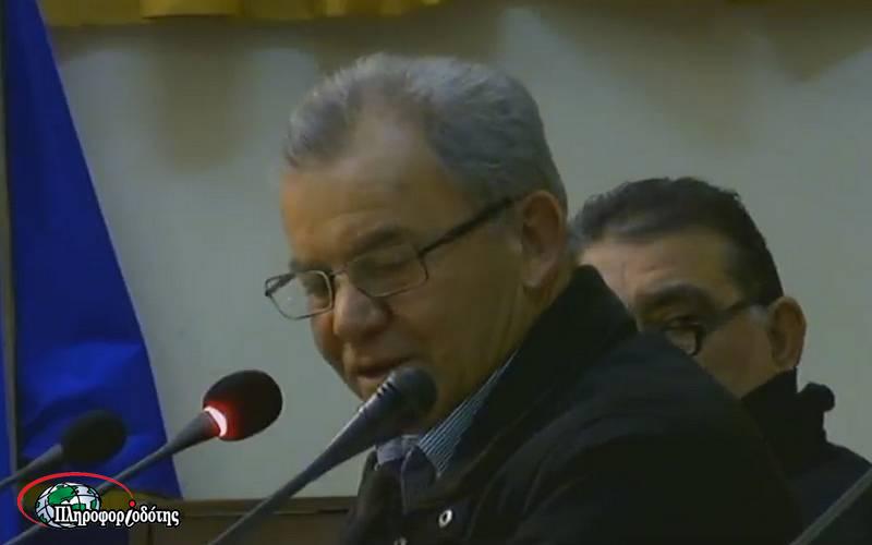Βενιόπουλος: “Χρειάζεται μεγαλύτερη ετοιμότητα στην κακοκαιρία” – Γκυρίνης: “Αντιμετωπίσαμε με επιτυχία την κακοκαιρία”