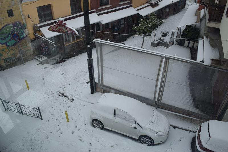 Κλειστή το απόγευμα της Τετάρτη η Δημόσια Βιβλιοθήκη Βέροιας