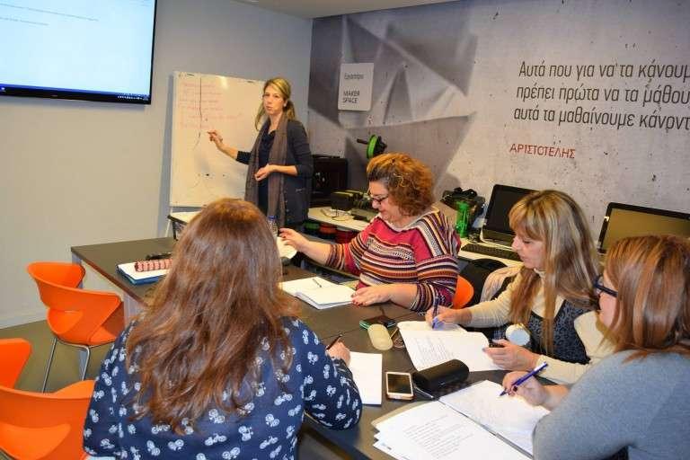 Δωρεάν μαθήματα για ενήλικες στην Δημόσια Βιβλιοθήκη Βέροιας