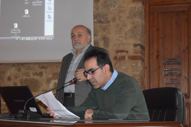Πραγματοποιήθηκε η μαθηματική ημερίδα στην Βέροια