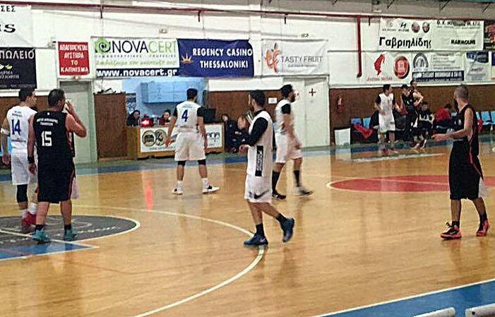 Εύκολη επικράτηση του ΑΟΚ επί των Γιαννιτσών