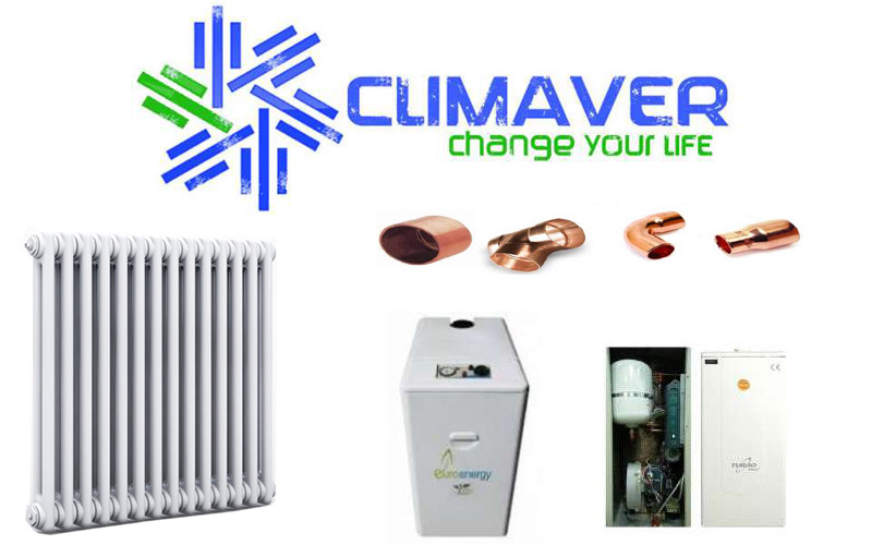 ClimaVer | change your life