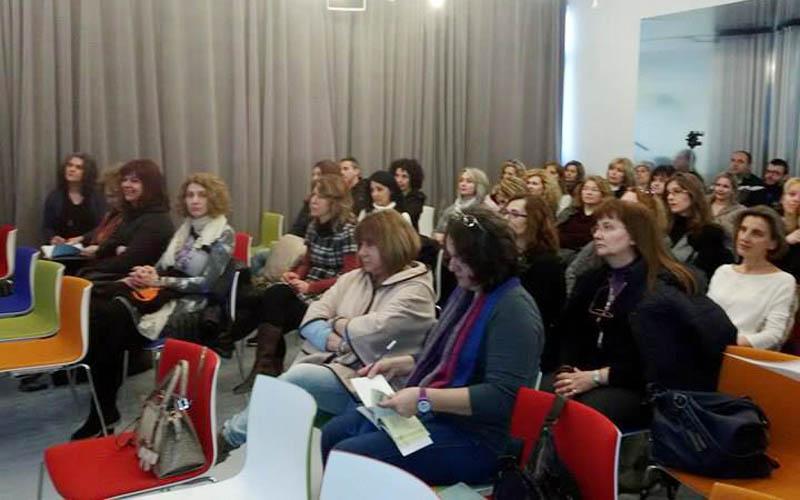 Σεμινάριο για τον Shakespeare διοργάνωσε η Ένωση Καθηγητών Αγγλικής Δημόσιας Εκπαίδευσης Ημαθίας