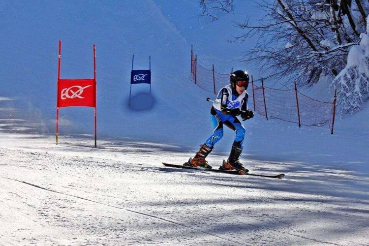 Χιονοδρομία: Οι πρωταγωνιστές του 2ου Κυπέλλου Παίδων – Κορασίδων