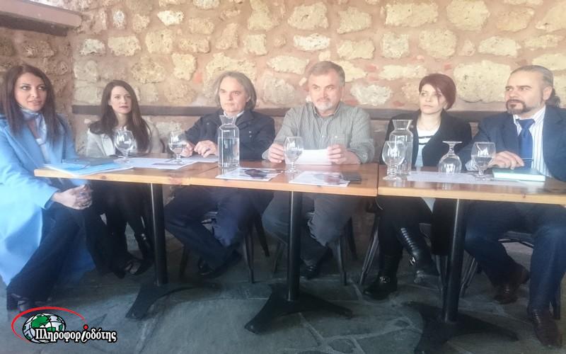 Διεθνείς Διακρίσεις για τη Σχολή Χορού της ΚΕΠΑ Δ. Βέροιας στο Sibiu Dance Competition της Ρουμανίας