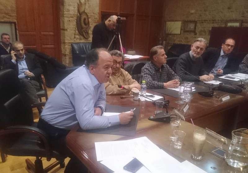Νεκρός από έμφραγμα ο παλαίμαχος τερματοφύλακας του Φιλίππου Γιάννης Κύρτσιος