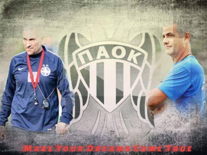 Η Σχολή Ποδοσφαίρου ΠΑΟΚ Κουλούρας γιορτάζει τα 5 χρόνια λειτουργίας