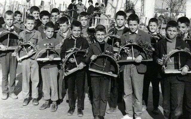 «Χελιδονίσματα» από το Λύκειον Ελληνίδων Νάουσας