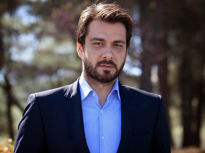 Σχόλιο του Τάσου Μπαρτζώκα στα social media για το Σκοπιανό