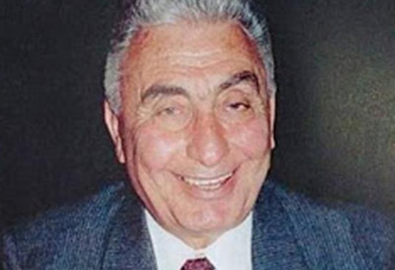 “Έφυγε” ο Στάθης Παναγιωτίδης