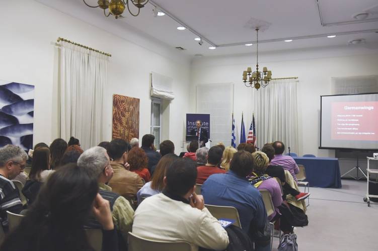 Έγκλημα η μη θεραπεία στις ψυχικές ασθένειες