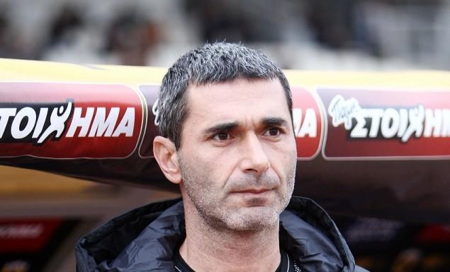 Τερζής: “Ίσως το χειρότερο παιχνίδι της Βέροιας”