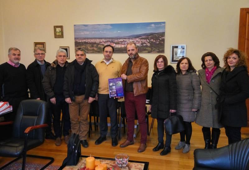 Τον Ιούλιο στη Νάουσα το 36ο Πανελλήνιο Αντάμωμα Βλάχων – Το πρόγραμμα