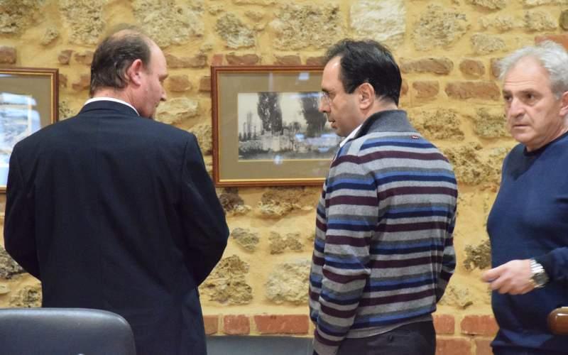 Μικρά – Μικρά από το Δημοτικό Συμβούλιο Βέροιας (φωτογραφίες)