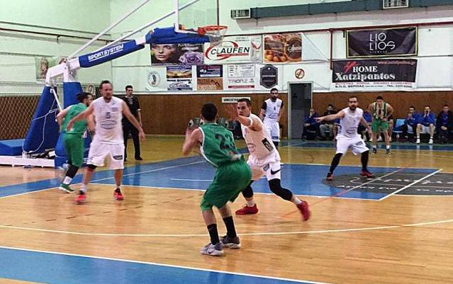 Εύκολη επικράτηση του ΑΟΚ επί του Βατανιακού