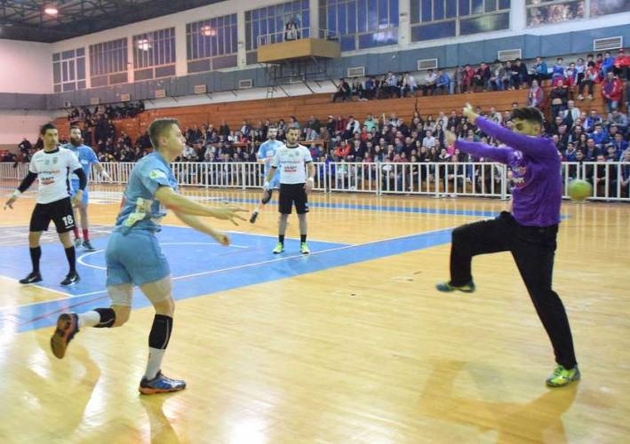 Ποιοι θα σφυρίξουν στους ημιτελικούς του κυπέλλου ανδρών