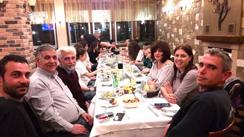 Καρασαρλίδου: Κοντά στη γυναικεία ομάδα ποδοσφαίρου της Αγίας Βαρβάρας