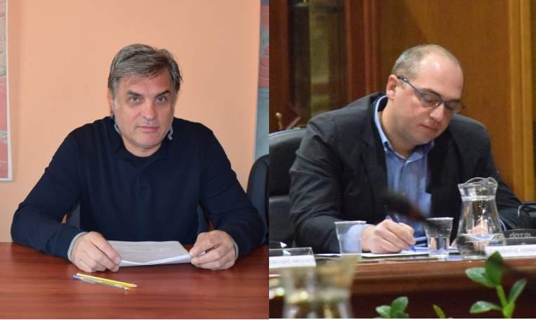 Κουλουριώτης, Σιακαβάρας πρόεδροι στις σχολικές επιτροπές
