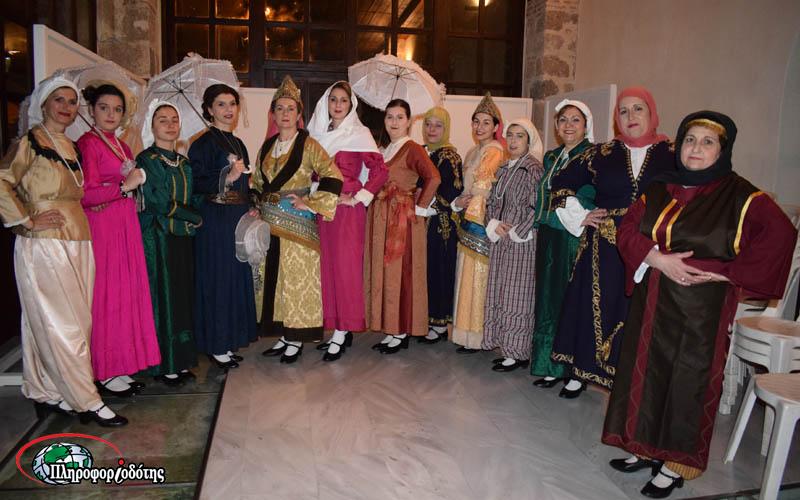 Την Μικρασιάτισα Γυναίκα τίμησε ο Σύλλογος Μικρασιατών Ημαθίας (φωτογραφίες, βίντεο)