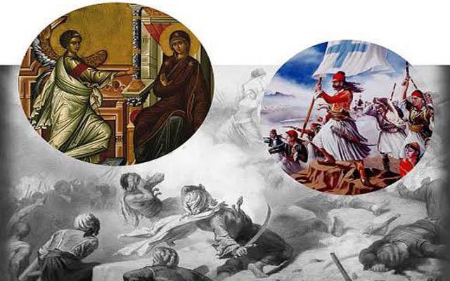 «Διπλός Ευαγγελισμός»: Εκδήλωση μουσικής και λόγου στη Βέροια