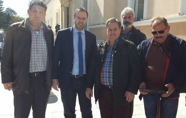 Τροπολογία έλυσε σημαντικά προβλήματα των ΟΕΒ
