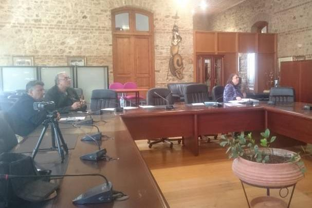 Χαλαρότητα στις βασικές επιτροπές του δήμου Βέροιας
