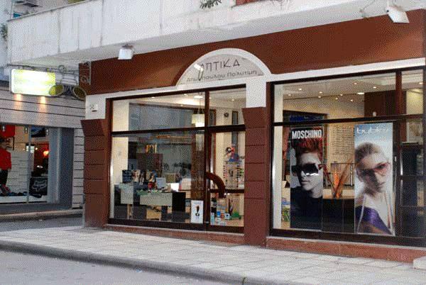 Τα Οπτικά Πολυτίμη Δημοπούλου συμμετέχουν στη ‘Λευκή Νύχτα’