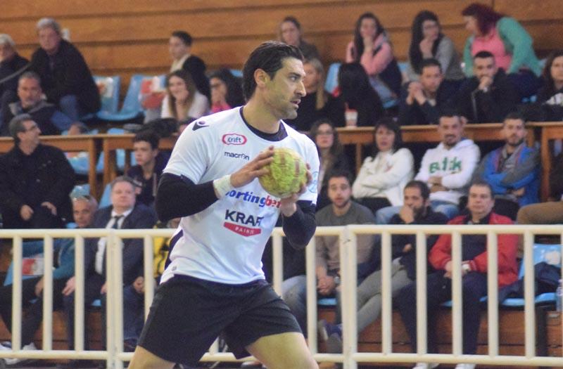 Ο Σανίκης κράτησε όρθιο τον ΠΑΟΚ στο τέλος