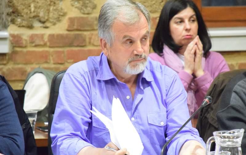 Σοφιανίδης: “Ο δήμος Βέροιας είχε την μεγαλύτερη συμμετοχή στο Ecomobility”