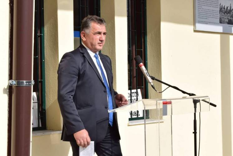 Απεβίωσε ο πρώην πρόεδρος της Νέας Νικομήδειας Ιωάννης Τραπεζανλής