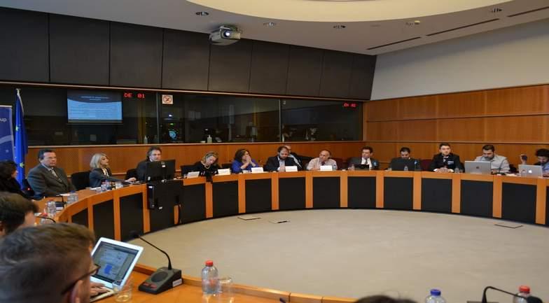 Το ρεύμα της καινοτομίας πηγάζει από τη Νάουσα