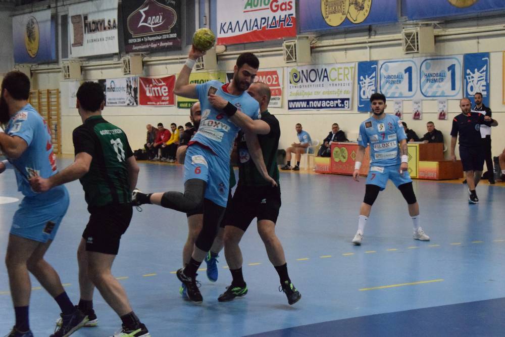 Καμίνης: “Υπέρ της σύνθεσης ονομασίας στο Σκοπιανό το Κίνημα Αλλαγής” (βίντεο)