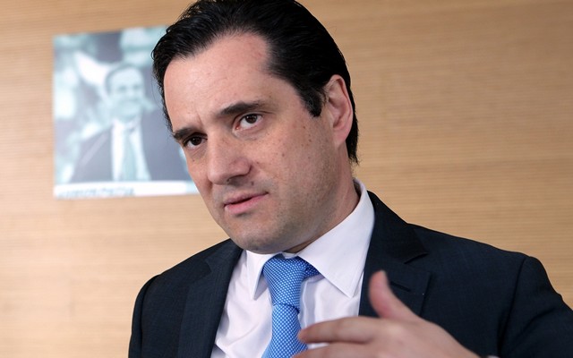 Στον εισαγγελέα 52χρονος από την Ημαθία για αναρτήσεις κατά του Υπουργού Υγείας
