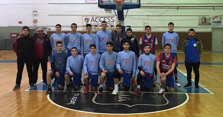 Χωρίς νίκη ολοκλήρωσε τα προκριματικά η παιδική ομάδα του ΑΟΚ