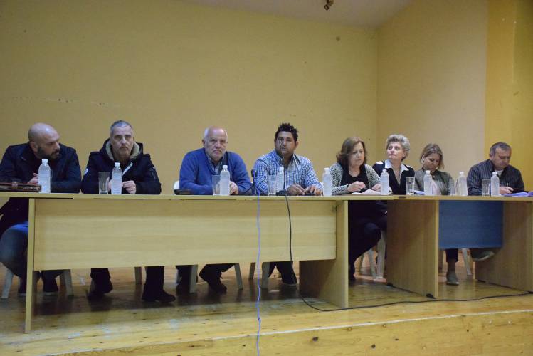 Περισσότερα από 1000 άτομα θα τρέξουν στον Δρόμο Μνήμης 21 Μαθητών στο Μακροχώρι