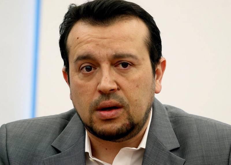 Ακυρώθηκε το πρωινό πρόγραμμα του Νίκου Παππά – Θα έρθει στην Βέροια το απόγευμα
