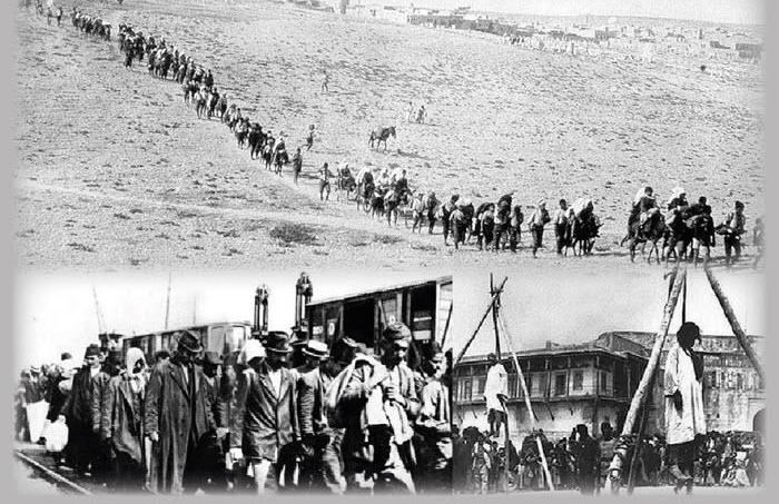 Μνημείο αφιερωμένο στην γενοκτονία του Ποντιακού Ελληνισμού θα δημιουργηθεί στο Μακροχώρι