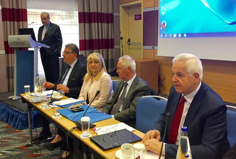 Το σχέδιο νόμου για την Πρωτοβάθμια Φροντίδα στην συνδιάσκεψη του ΠΙΣ
