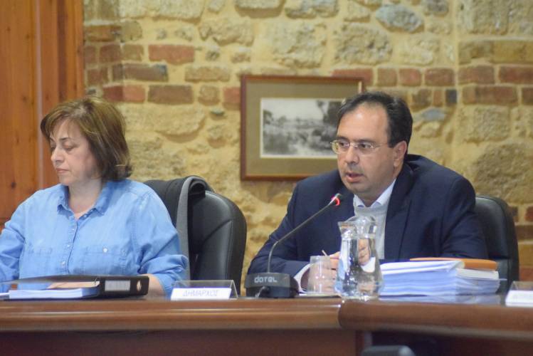 Τέσσερα εκατομμύρια ευρώ για έργα εξασφάλισε ο δήμος Βέροιας – Ποια έργα θα γίνουν