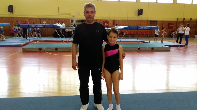 Βελτιωμένη στην Θεσσαλονίκη η Γκίλτση του Ηρακλή